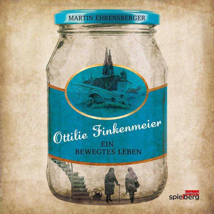 Produktbild: Ottilie Finkenmeier