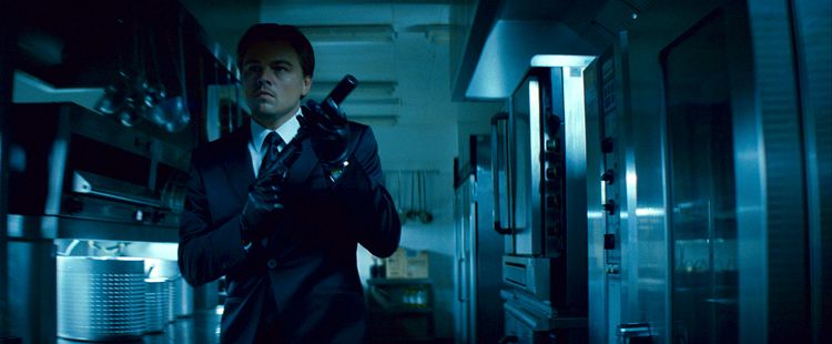 Produktbild: Inception