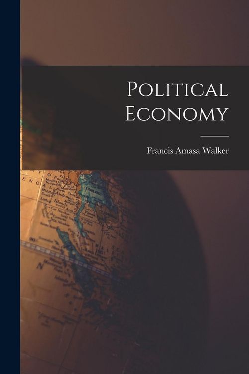 Produktbild: Political Economy