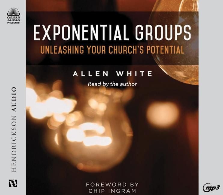 Produktbild: Exponential Groups