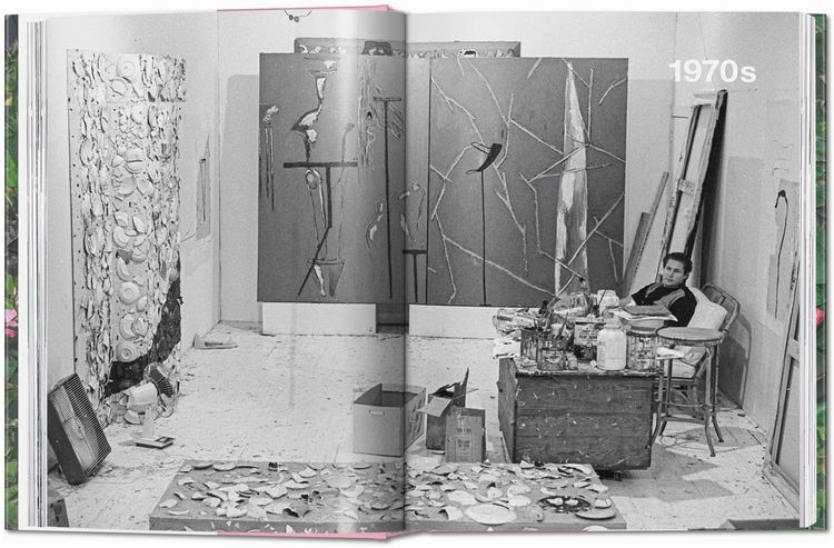 Produktbild: Julian Schnabel