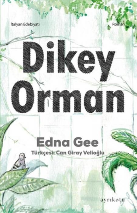Produktbild: Dikey Orman