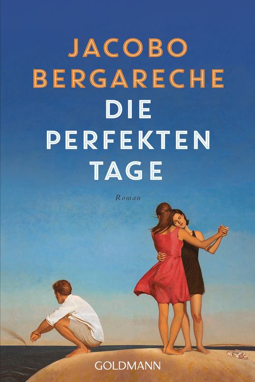 Produktbild: Die perfekten Tage
