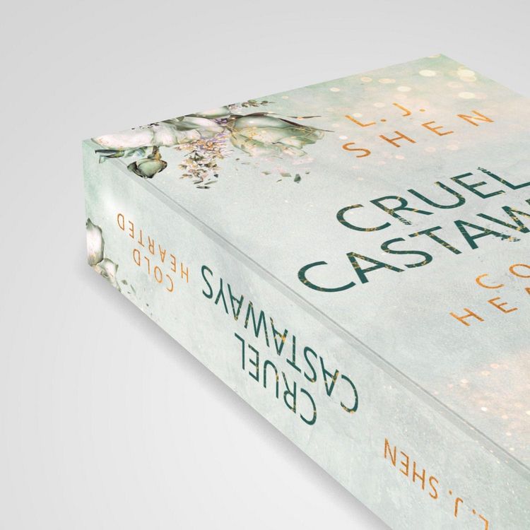 Produktbild: Cruel Castaways - Cold-Hearted