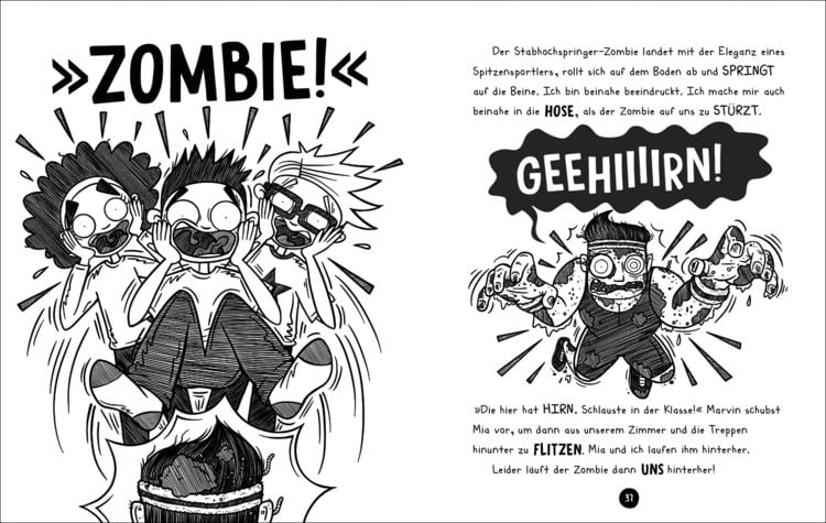 Produktbild: Worst Week Ever &ndash; Samstag