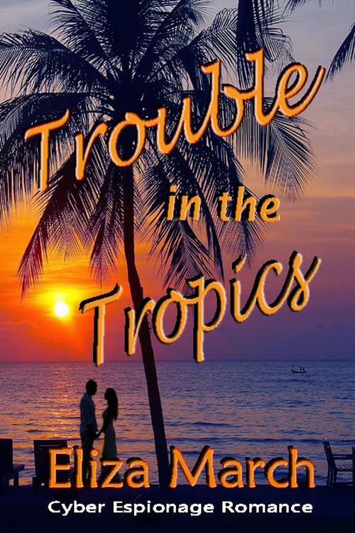 Produktbild: Trouble in the Tropics (IATO)
