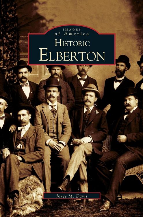 Produktbild: Historic Elberton
