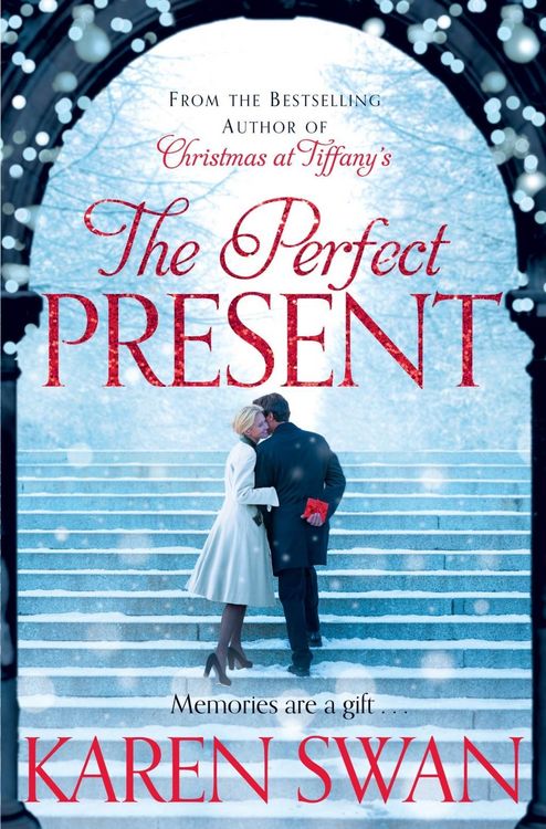 Produktbild: The Perfect Present