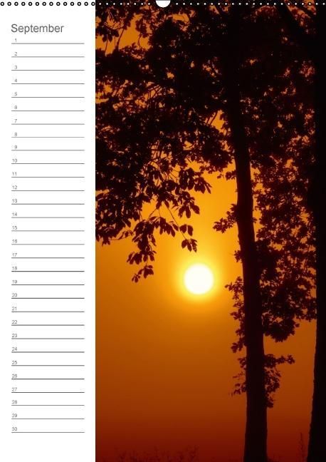 Produktbild: Malerisches Teufelsmoor (Wandkalender immerw&auml;hrend DIN A2 hoch)