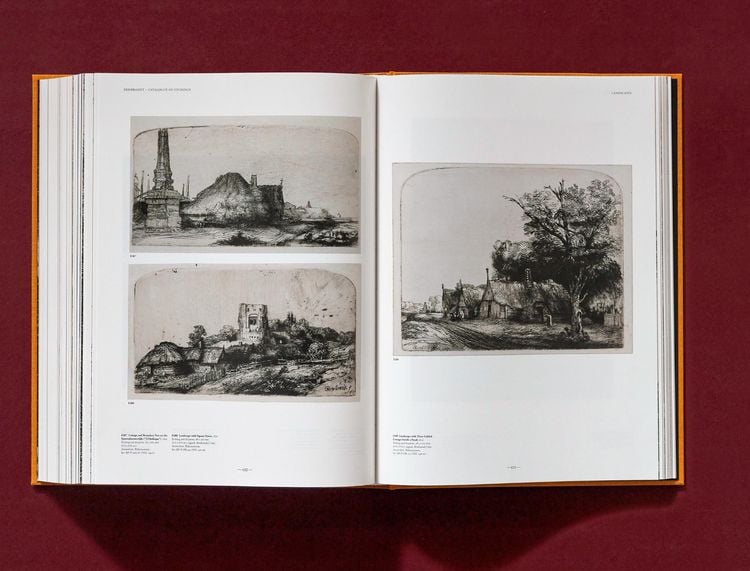 Produktbild: Rembrandt