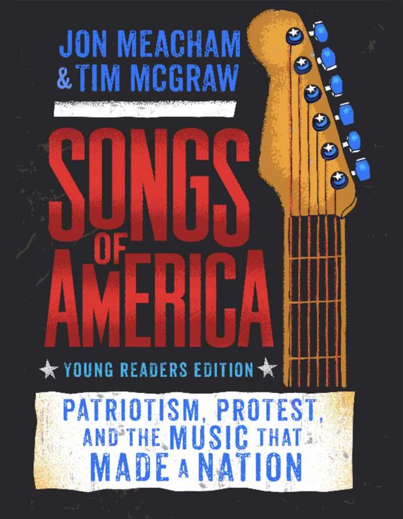 Produktbild: Songs of America: Young Reader's Edition