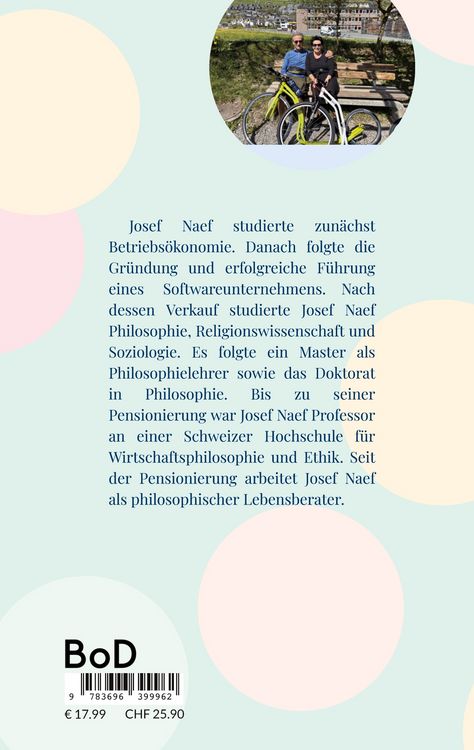 Produktbild: Das Alter umarmen