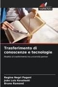 Produktbild: Trasferimento di conoscenze e tecnologie