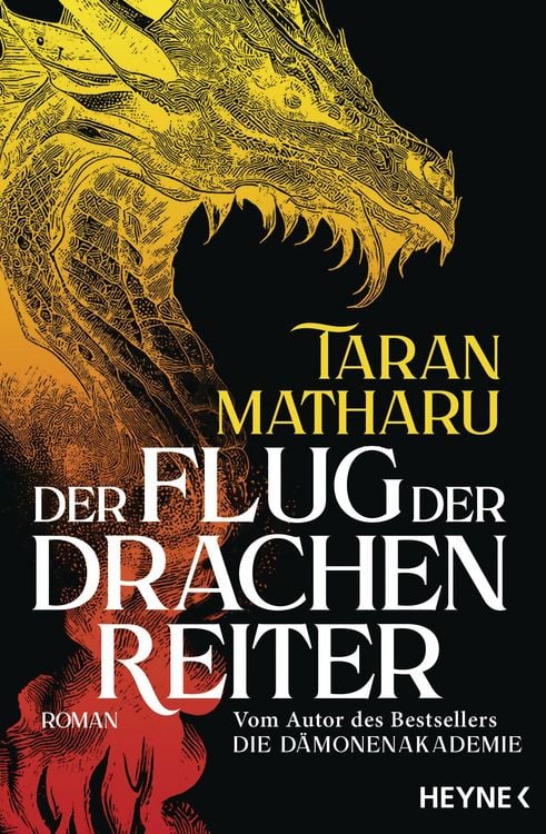 Produktbild: Der Flug der Drachenreiter