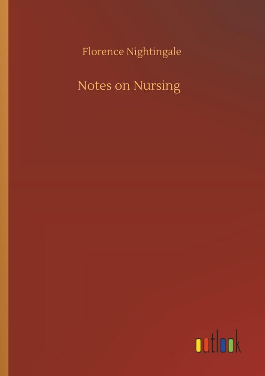 Produktbild: Notes on Nursing