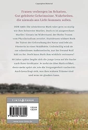 Produktbild: Weil Tr&auml;ume unendlich sind