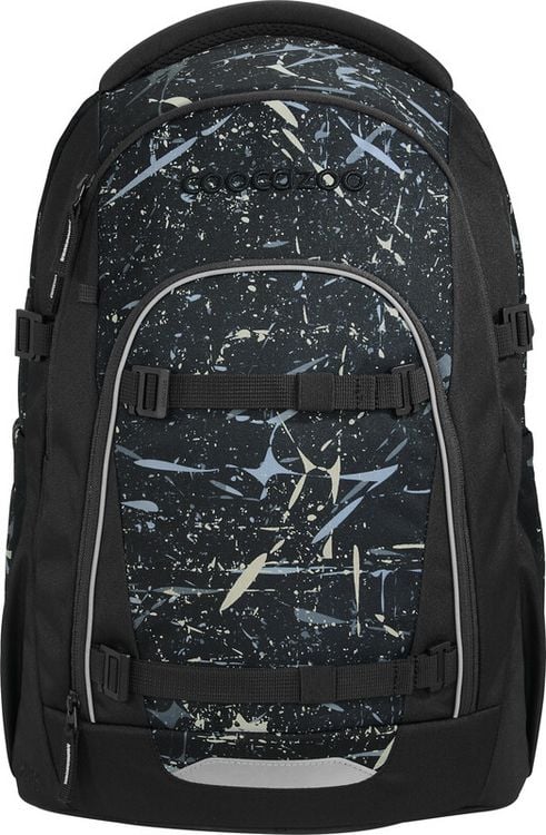 Produktbild: Rucksack MATE Reflective Splash