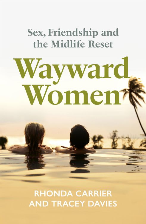 Produktbild: Wayward Women