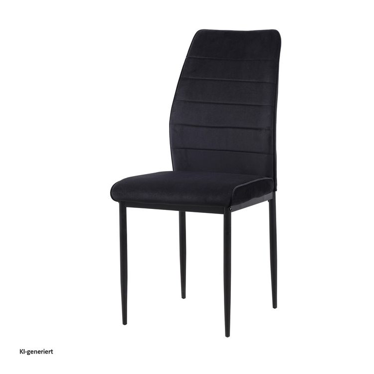 Produktbild: HTI-Living Stuhl Madison Velvet Stuhl Madison Velvet