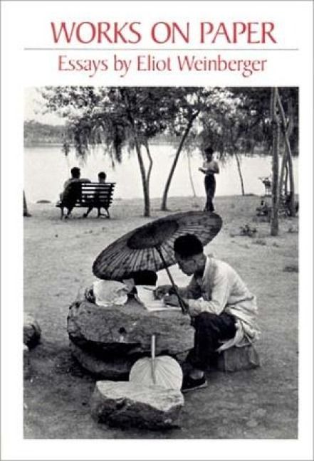 Produktbild: What Happened Here: Bush Chronicles: Current Affairs Works on Paper: Essays