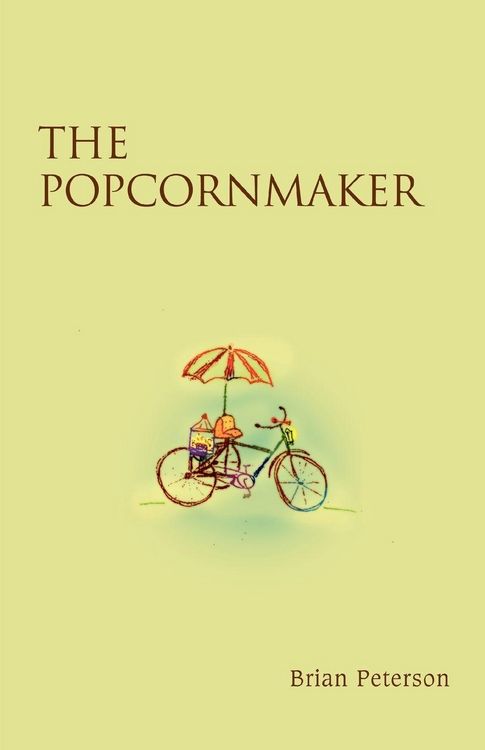 Produktbild: The Popcornmaker