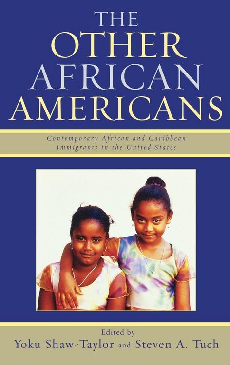 Produktbild: Other African Americans