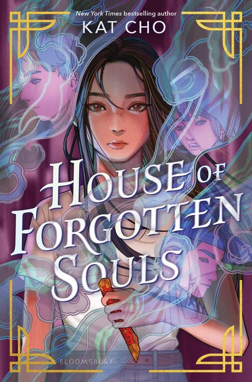 Produktbild: House of Forgotten Souls