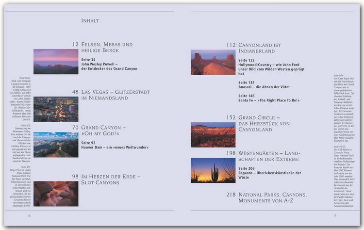 Produktbild: Canyonland - Nationalparks der USA - Utah &bull; Arizona &bull; Nevada &bull; Colorado &bull; New Mexiko