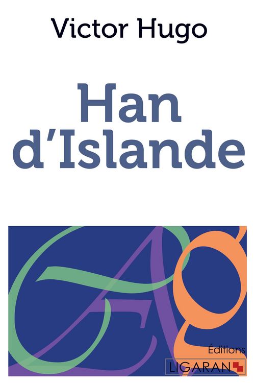 Produktbild: Han d'Islande