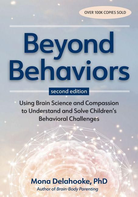 Produktbild: Beyond Behaviors, Second Edition