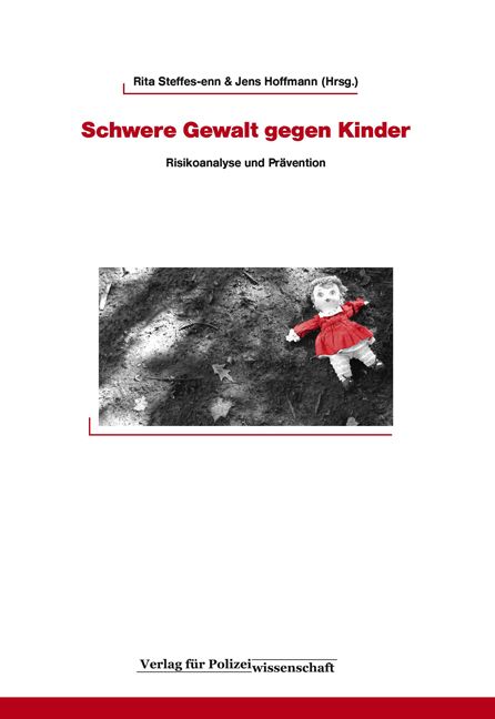 Produktbild: Schwere Gewalt gegen Kinder