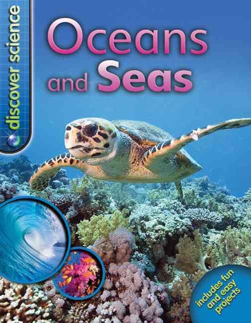 Produktbild: Oceans & Seas