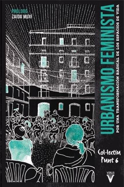 Produktbild: Urbanismo Feminista