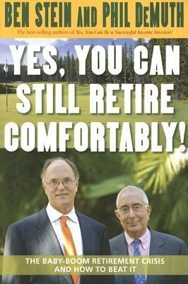 Produktbild: Yes, You Can Still Retire Comfortably!