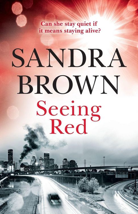 Produktbild: Seeing Red