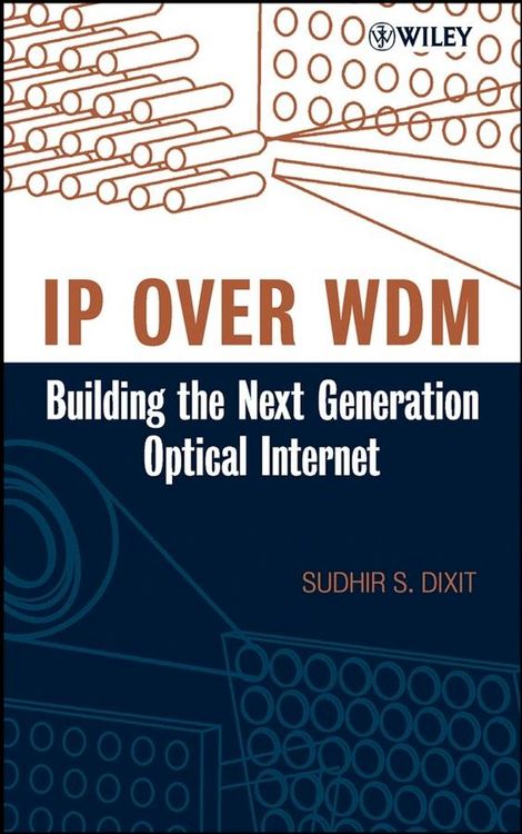 Produktbild: IP over WDM
