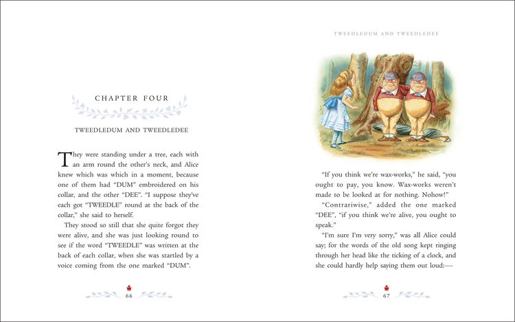 Produktbild: The Complete Alice