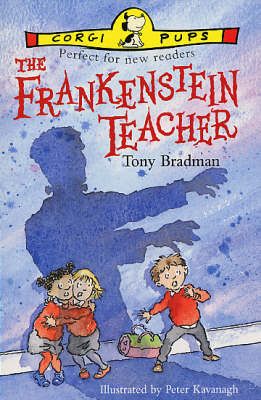 Produktbild: Frankenstein Teacher