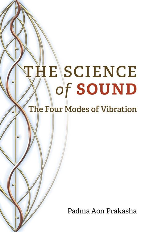 Produktbild: The Science of Sound