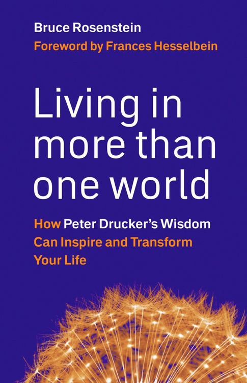 Produktbild: Living in More Than One World