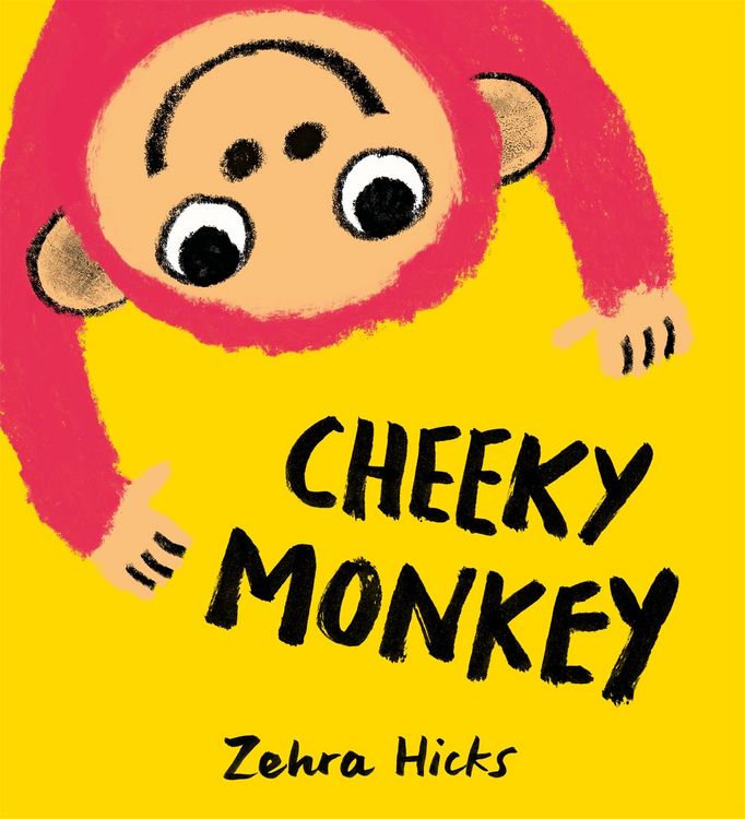Produktbild: Cheeky Monkey