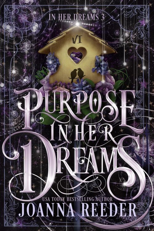 Produktbild: Purpose In Her Dreams