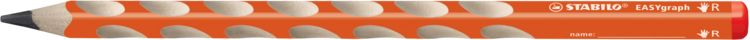 Produktbild: STABILO Bleistift EASYgraph, B