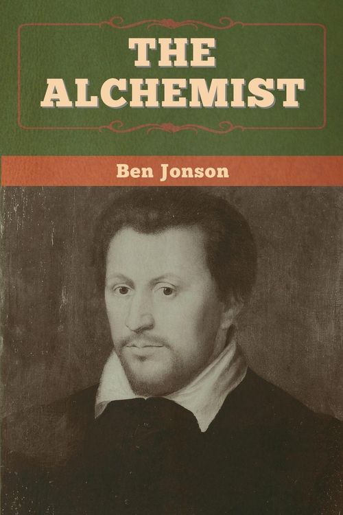 Produktbild: The Alchemist
