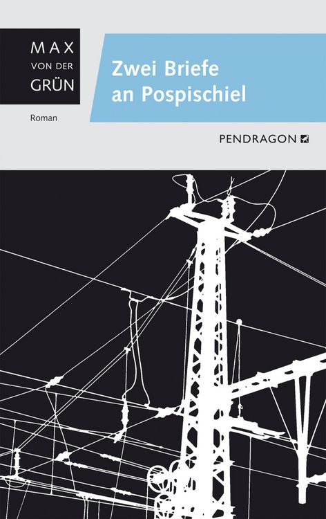 Produktbild: Zwei Briefe an Pospischiel