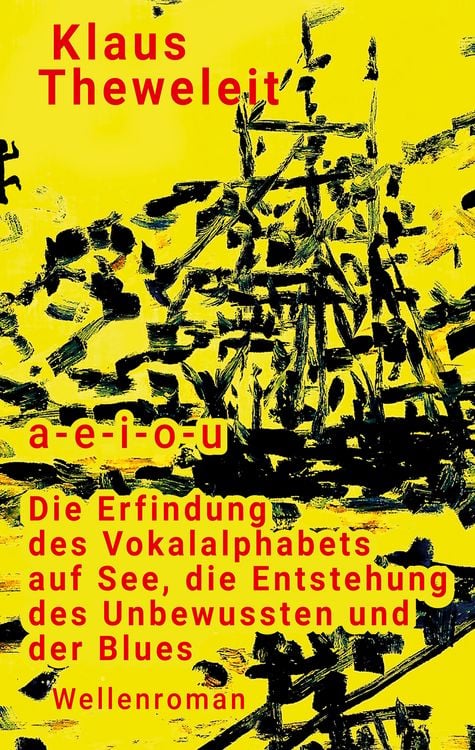 Produktbild: A - e - i - o - u