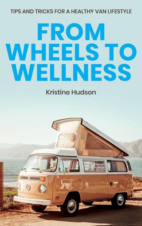 Produktbild: From Wheels to Wellness