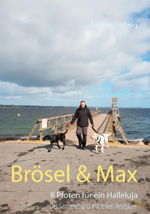 Produktbild: Br&ouml;sel & Max