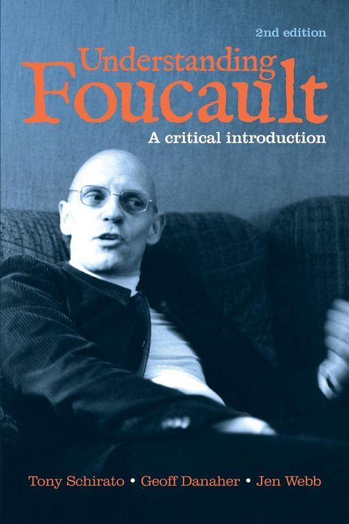 Produktbild: Understanding Foucault