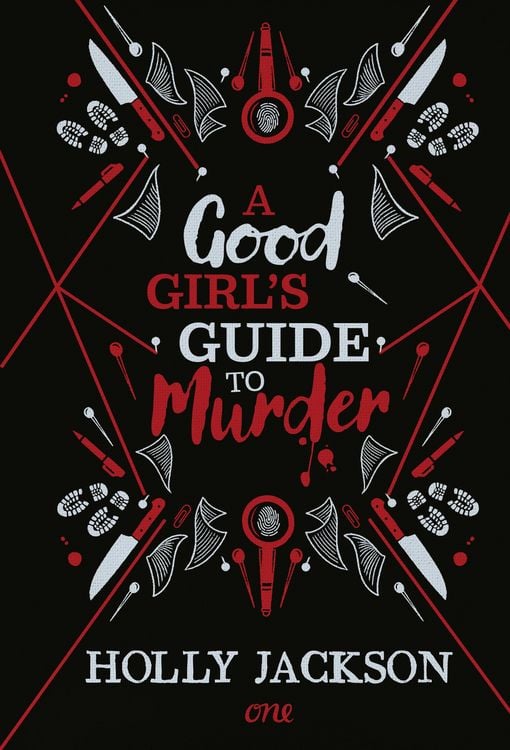 Produktbild: A Good Girl's Guide to Murder